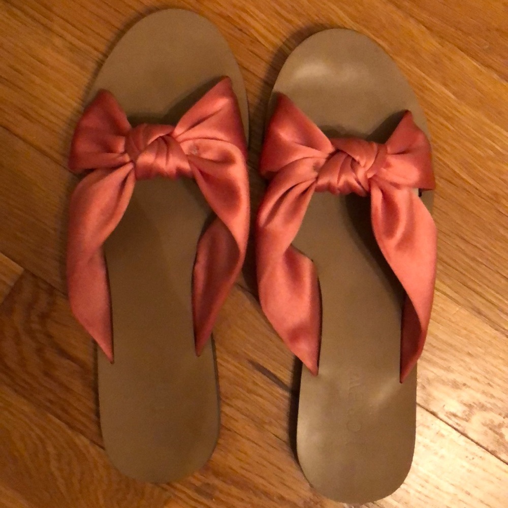 Jcrew Sandals - image 1
